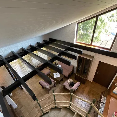 Apartmán Ulika
