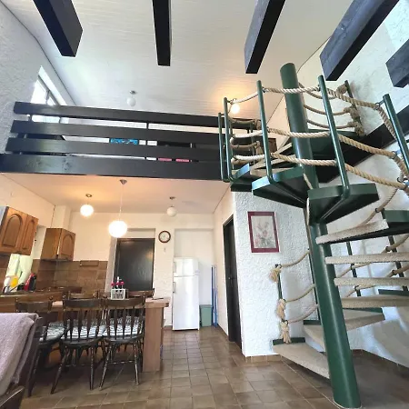 Ulika Apartmán *