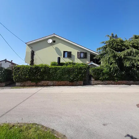Ulika Apartmán *