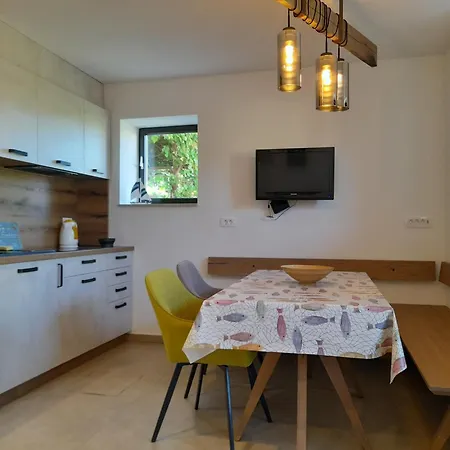 Ulika Apartmán