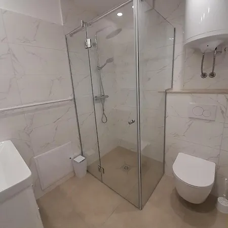 Apartmán Ulika