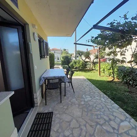 Apartmán Ulika *