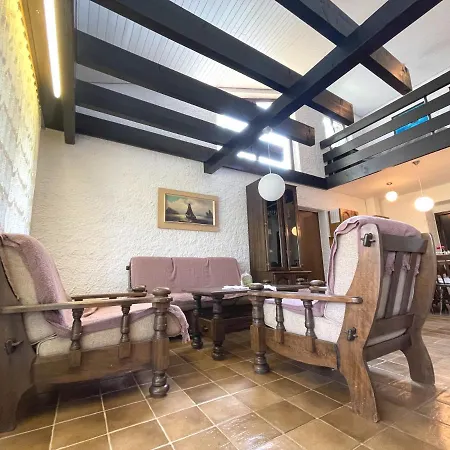 Apartamento Ulika *