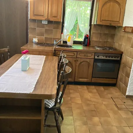 Apartament Ulika Babici