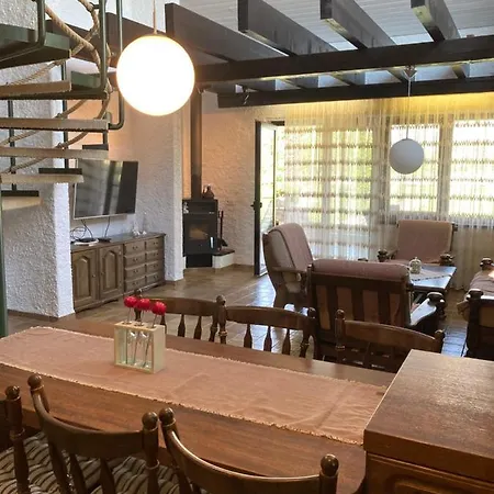 Ulika Apartment