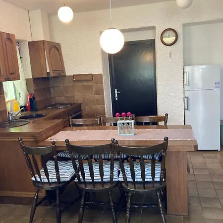Apartament Ulika Babici