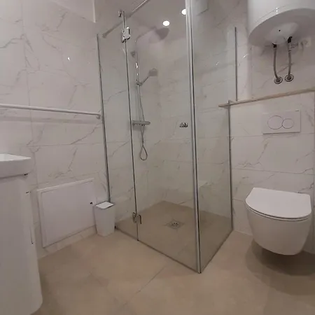 Ulika Apartament Babici