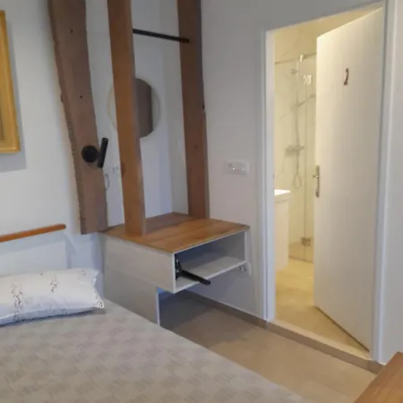 Ulika Apartment