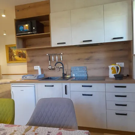 Apartment Ulika