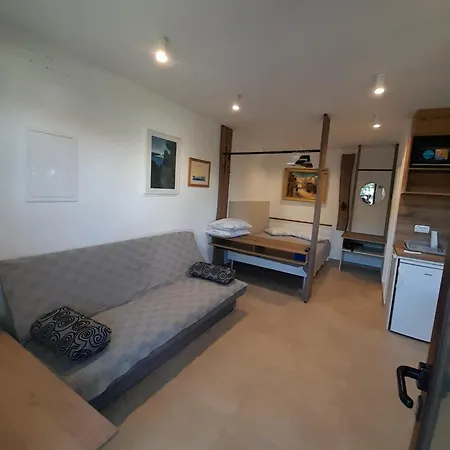 Apartament Ulika Babici